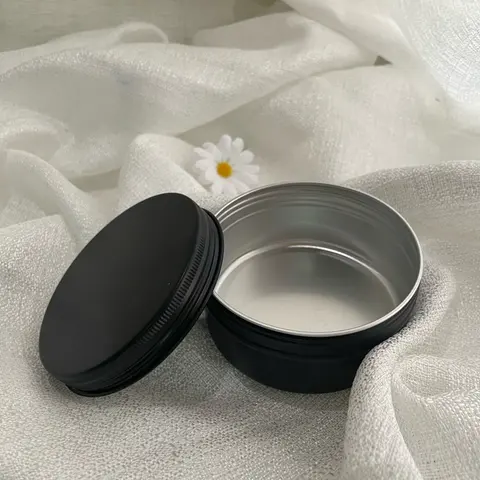 พร้อมส่ง ภาชนะใส่/ถาดรองเทียนหอม หินหอม
