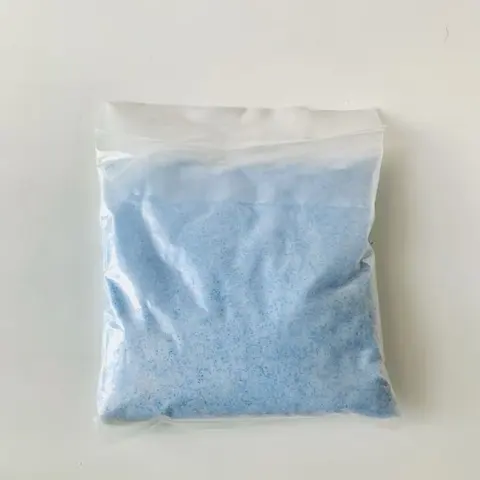 พร้อมส่ง ทรายซิลิกาอบดอกไม้ 2 kg.
