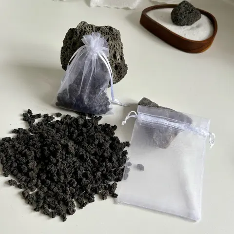 สินค้าใหม่!!! พร้อมส่ง ถุงใส่หินหอม มีราคาส่ง